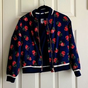 Girls jacket